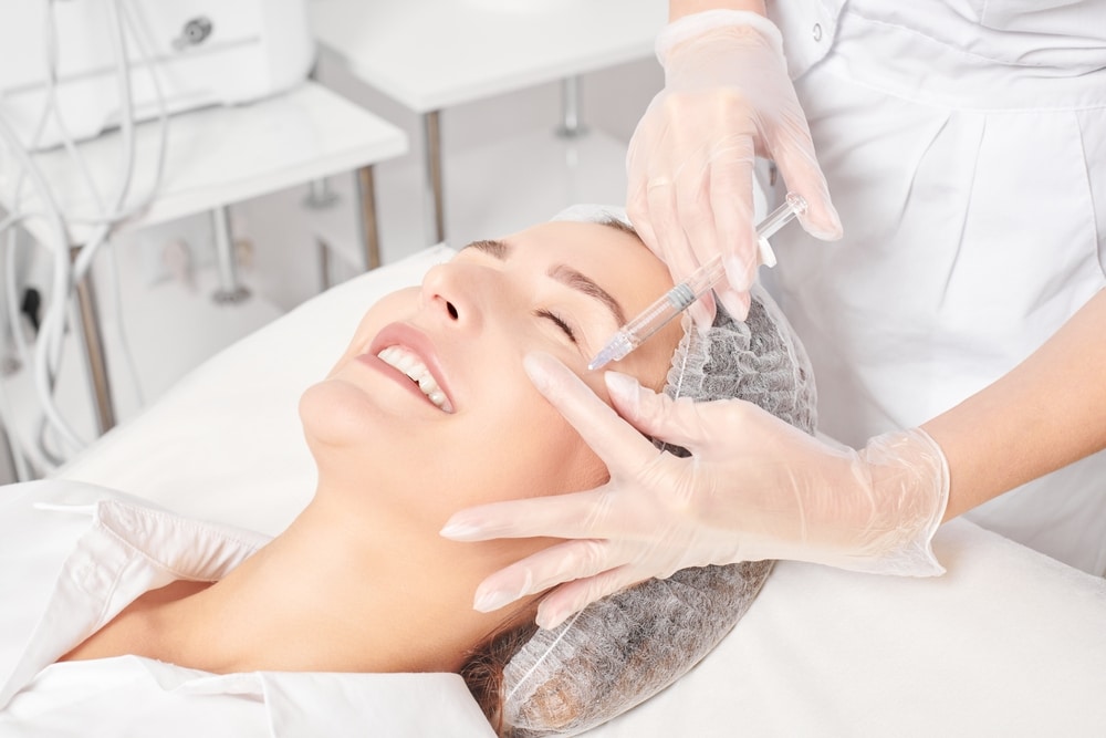 Xeomin Injections | AMG Aesthetics