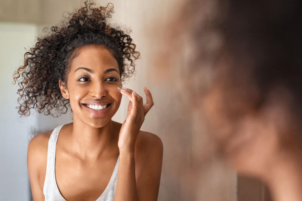 The Process of PRF Morpheus8 for Younger, Brighter-Looking Skin | AMG Aesthetics